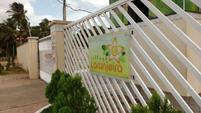 Laranjeiras 3º andar nas proximidades do Shopping Pátio norte com 2 quartos