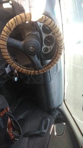 Vendo Corsa 96 gnv 1.4 - Foto 2