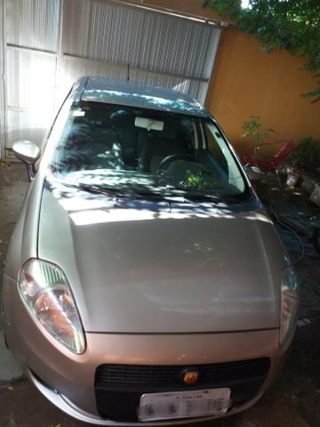 Vende-se fiat punto 1.6 - Foto 2