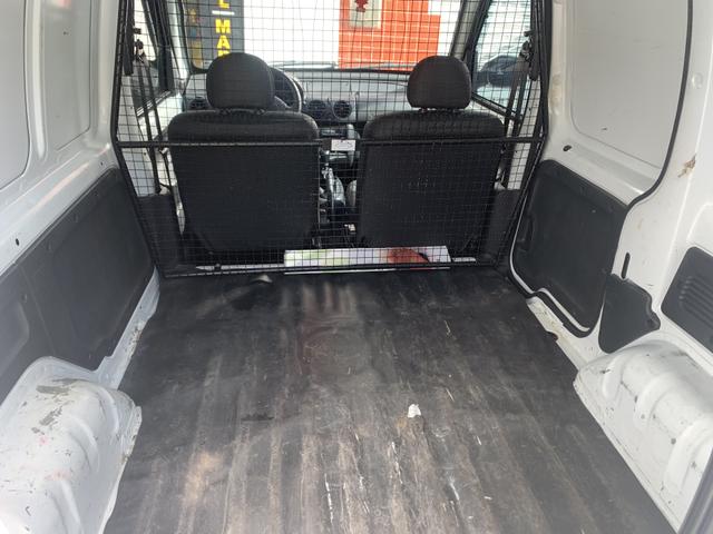 Van kangoo - Foto 12