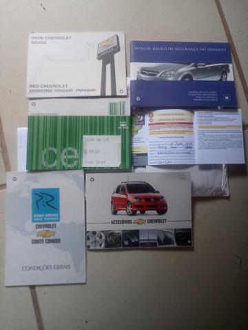Celta life/ LS 1.0 MPFI 8V FLEXPOWER 5P - Foto 8