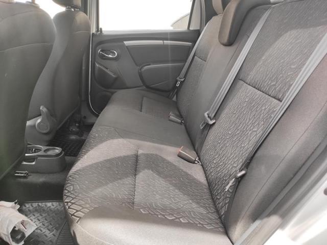 Renault Duster Oroch 1.6 16v Sce Express - Foto 6