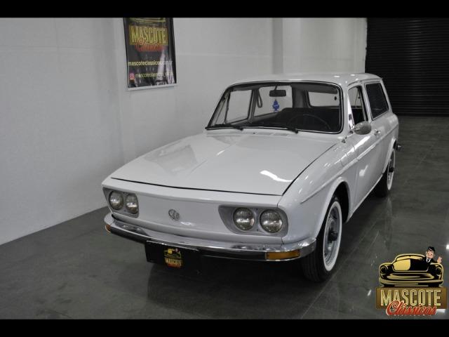 Variant 1600 1976 *imperdível*financio direto*linda