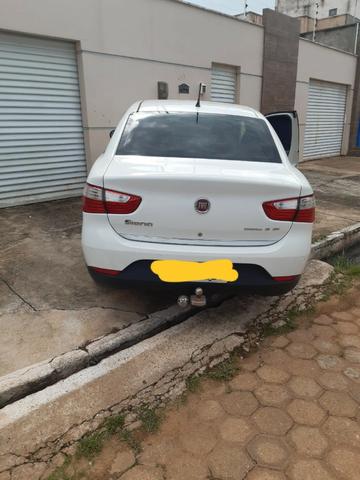 Vendo Grand Siena Essence Dualogic 1.6 - Foto 9