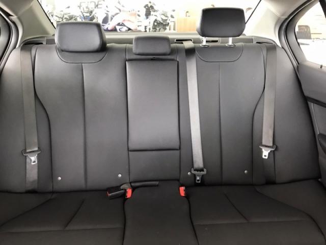 BMW 320I 2.0 SPORT GP 16V TURBO ACTIVE FLEX 4P AUTOM?TICO. - Foto 6