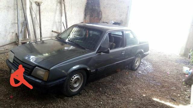 Monza cl