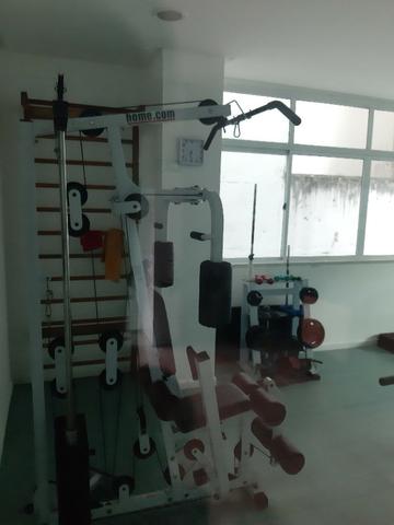 Apartamento Barra Life 1 quarto 43m2 Nascente 1 vaga Oportunidade - Foto 10