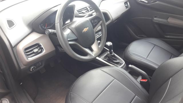 Prisma ltz 1.4 2016 - Foto 3