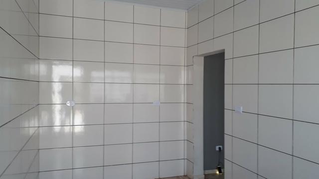 Vendo casa nova - Foto 3
