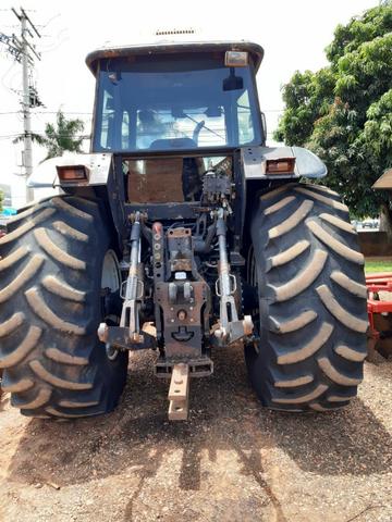 Trator Valtra BH 180 ano 2004 Gabinado - Tk Tratores Nova Andradina - MS - Foto 5