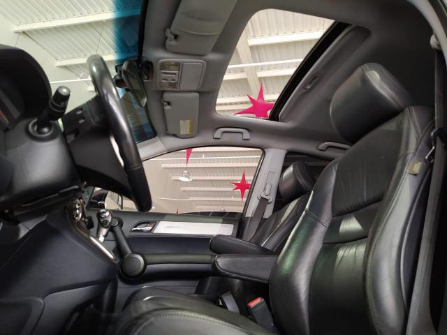 CRV 2011/2011 2.0 EXL 4X2 16V GASOLINA 4P AUTOMÁTICO - Foto 11
