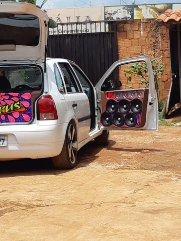 Vende-se ou troco - Foto 5