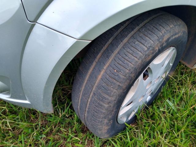 Ford Ka Tecno 1.6 8v (Flex) - Foto 8