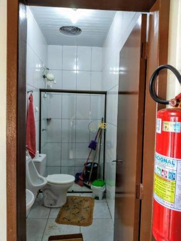 IMÓVEL COMERCIAL COM POSSIBILIDADE DE ADAPTAÇÕES PARA RESIDENCIAL A VENDA, 80 M² POR R$ 22 - Foto 9