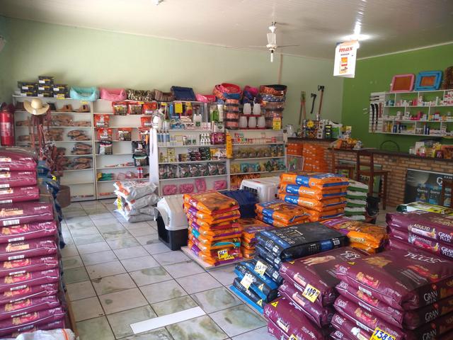 Salão + agropet - Foto 2