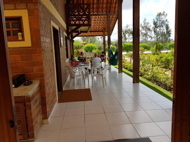Casa de Condomínio em Gravatá-pe com 06 suítes. Por 600 Mil !! Ref. 576 - Foto 3