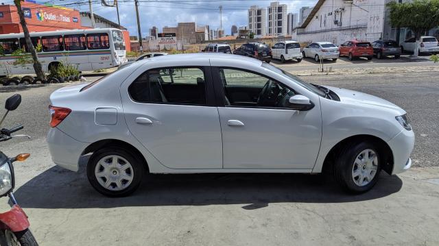 LOGAN 2015/2016 1.6 EXPRESSION 8V FLEX 4P MANUAL - Foto 3