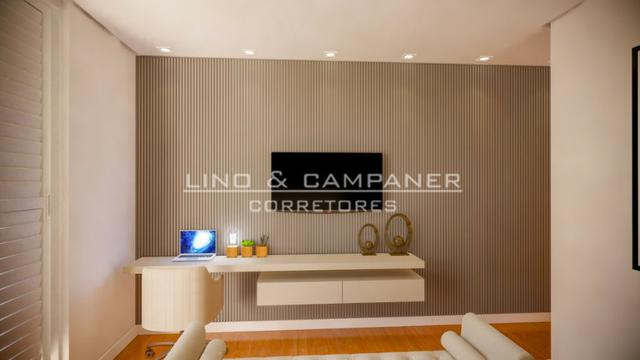 Sun Lake, 4 suítes, alto padrão, com piscina - Foto 10