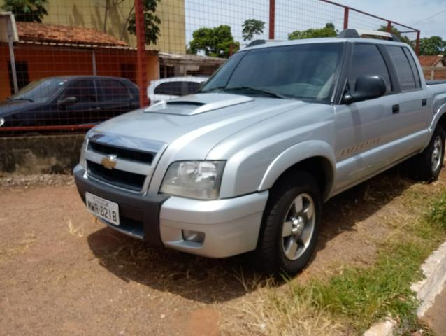 S10 executive - Foto 3