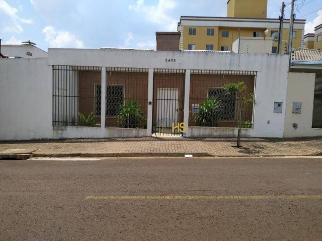 IMÓVEL COMERCIAL COM POSSIBILIDADE DE ADAPTAÇÕES PARA RESIDENCIAL A VENDA, 80 M² POR R$ 22