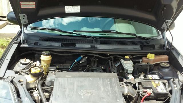 Ford ka - Foto 3