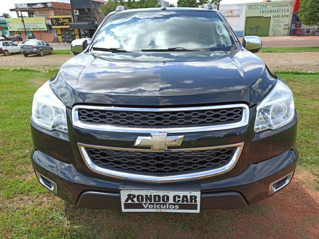 S10 ltz 2014
