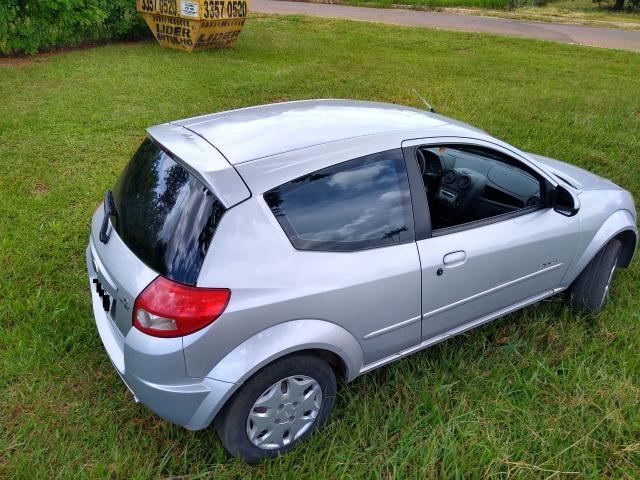 Ford Ka Tecno 1.6 8v (Flex) - Foto 7