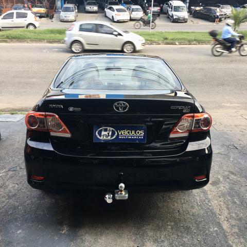 Corolla gli 1.8 automático 2014 - Foto 4
