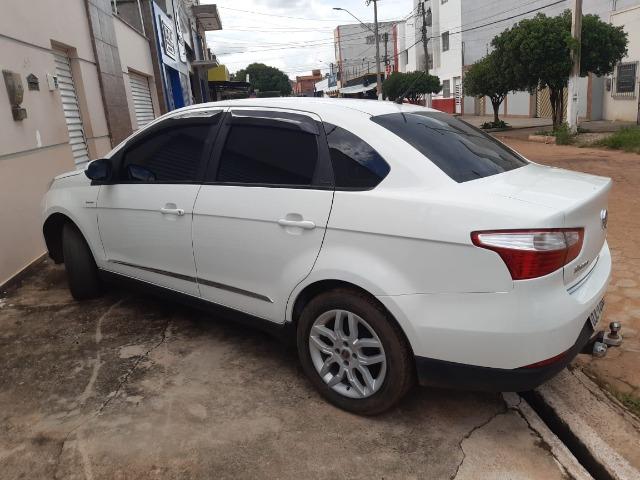 Vendo Grand Siena Essence Dualogic 1.6 - Foto 3