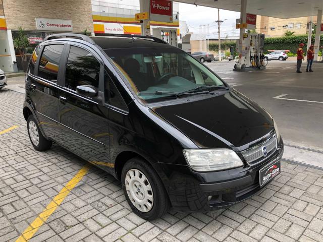FIAT IDEA 2008/2008 1.4 MPI ELX 8V FLEX 4P MANUAL - Foto 3