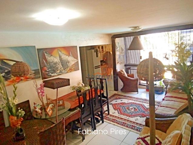 Apartamento com 3 dormitórios à venda, 80 m² - Setor Urias Magalhães - Foto 5
