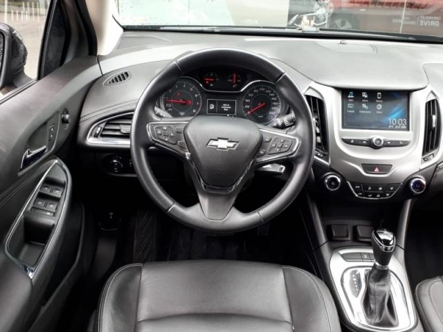 CHEVROLET CRUZE 1.4 TURBO SPORT6 LT 16V FLEX 4P AUTOMATICO. - Foto 6