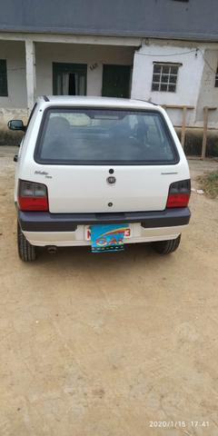 Fiat Uno Fire Economy básico 4 Portas - Foto 2