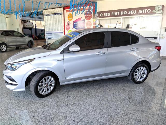 FIAT CRONOS 1.3 FIREFLY FLEX DRIVE GSR - Foto 4