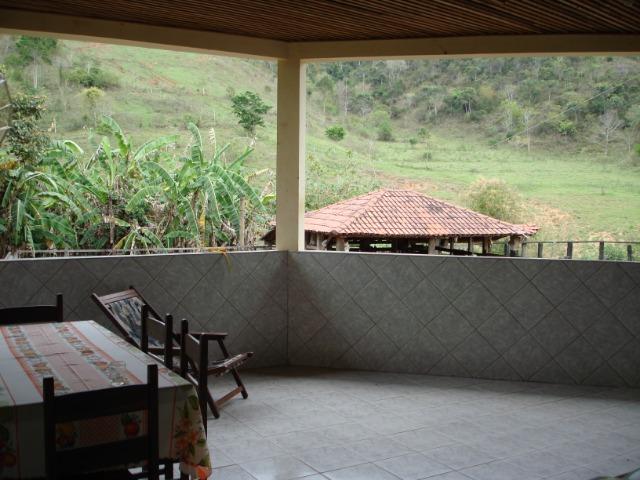 Fazenda - Foto 12