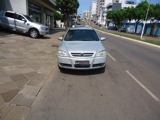 ASTRA 2005/2005 2.0 MPFI ELEGANCE 8V FLEX 4P MANUAL - Foto 7