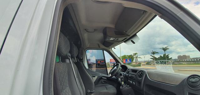 Renault Master Furgão - Foto 14