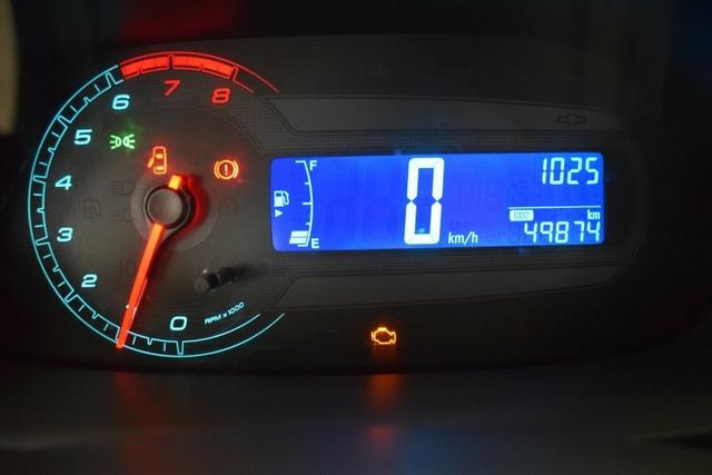 Chevrolet Cobalt 1.4 MPFI LT 8v Flex 4p Manual - Foto 6