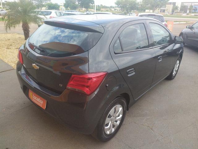 ONIX 2018/2019 1.0 MPFI LT 8V FLEX 4P MANUAL - Foto 4