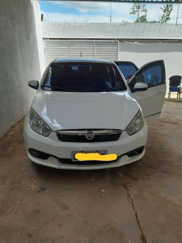 Vendo Grand Siena Essence Dualogic 1.6 - Foto 5