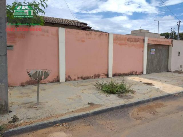 Casa residencial à venda, São João, Anápolis. - Foto 10