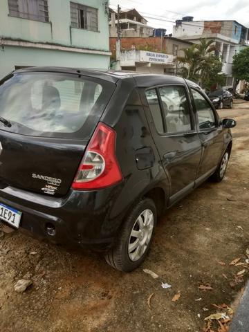 Renault Sandero - Foto 8