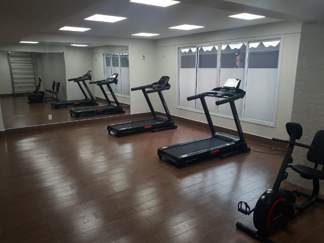 Apartamento 3 quartos Viva Mais Parque Cascavel - Foto 20