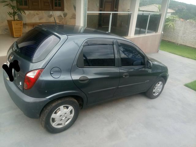 Celta life/ LS 1.0 MPFI 8V FLEXPOWER 5P - Foto 9
