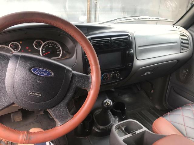 Ford Ranger Limited 2007 - Foto 6