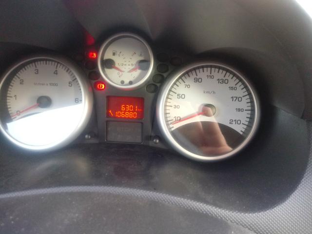 Peugeot 207 sw scapade - Foto 13