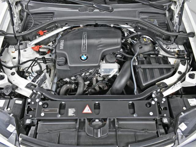 BMW X3 XDRIVE 2.0 I WX31 184CV - Foto 9