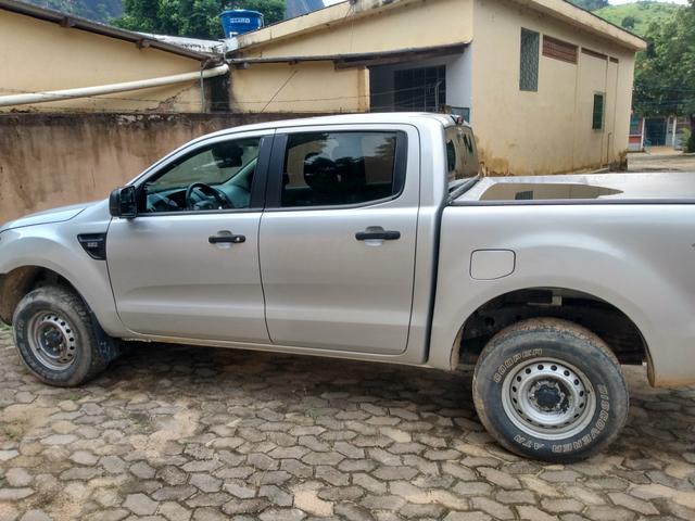 Ranger