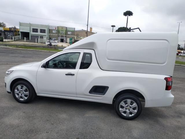 CHEVROLET MONTANA LS2 - Foto 4