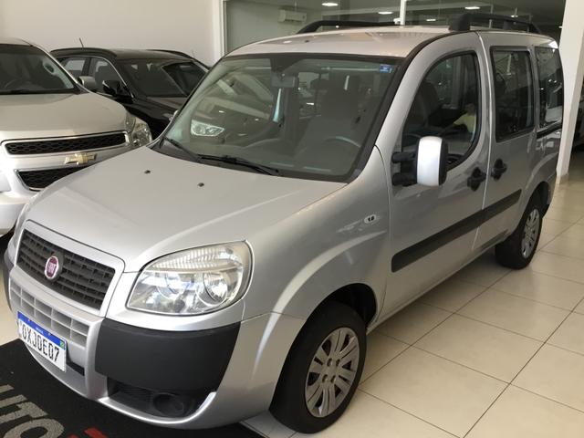 Doblo Essence 1.8 Flex - Foto 4